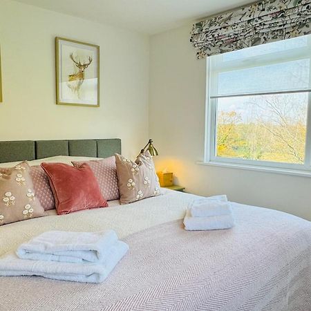 3 Bed Spa Cottage Southwater Экстерьер фото