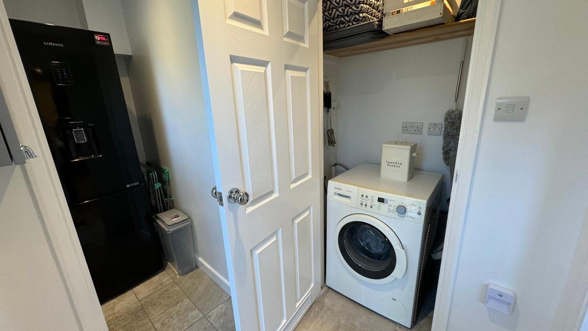 3 Bed Spa Cottage Southwater Экстерьер фото